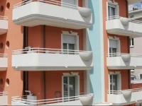 Residence Olimpo 
