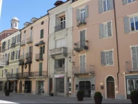 Alla Funicolare Rooms & Breakfast 