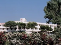 Hotel Sinuessa 