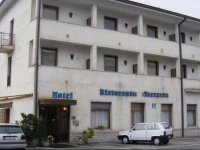 Hotel Ristorante Alla Terrazza 