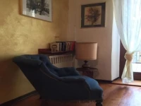 Corto Maltese Rooms 