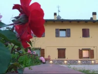 B&B Antica Frontiera 