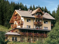 Hotel Naturidyll Bad Waldbrunn 