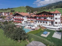 Hotel Tirolerhof Gourmet & Relax 