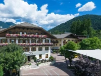 Hotel Weisses Lamm 