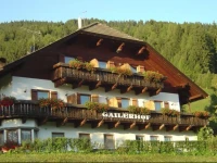 Hotel Gailerhof 