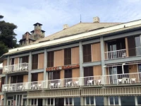 Hotel Residence Maggiore 