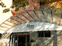 Hotel Residence Mondial 