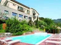 Hotel Villa Edera & La Torretta 