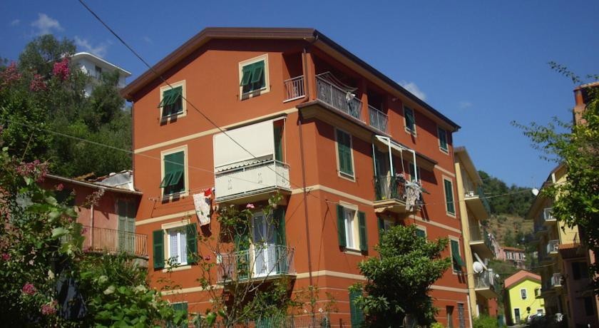 Appartamenti Enrica 