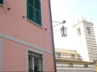 Appartamento Mazzini 