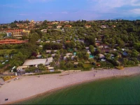 Camping Porto srl 