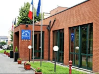 Meditur Hotel Torino 