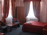 Hotel Cavour Resort 