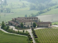 Spinerola Hotel & Restaurant in Cascina 