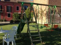 Agriturismo Cascina Olivetta 