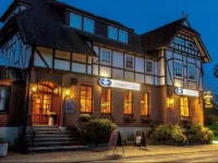 Hotel Landgasthof Puck 