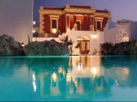 Hotel Masseria Donnaloia 