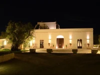Agriturismo Tenuta Chianchizza 