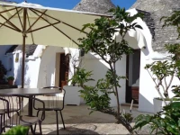 B&B Alla Panoramica 