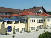 Landgasthof Apfelbeck 