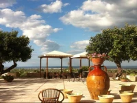 B&B Antico Carrubo 