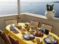B&b Casa Maredentro 