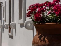 B&b Cinque Stalle 
