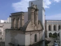 B&B Lamalfitana 
