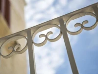 Borgo Albergo Capozzi 39 