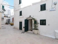 Casa Chiasso Cacace 