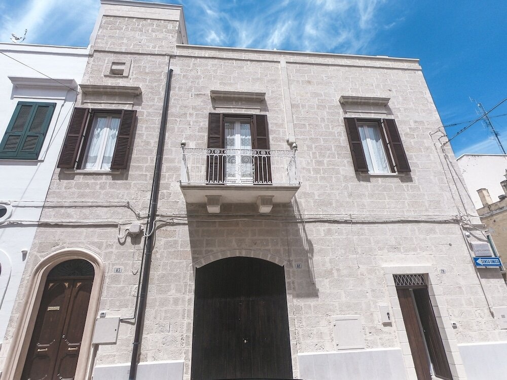 Casa Jole 