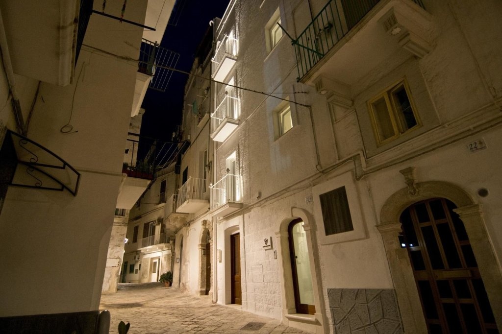 Casa Perugini 