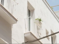 Casa Rebecca 