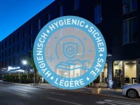 Legere Hotel Tuttlingen 4*