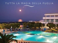 Corvino Resort 