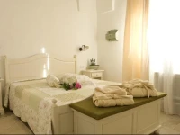 Holiday home Bianca di puglia 