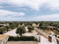 Masseria Garrappa 