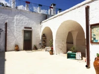 Masseria Nenetta Bed and Breakfast 