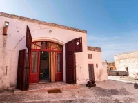Masseria Spina Resort 