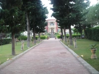 Hotel Villa dei Pini 