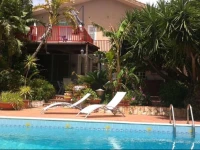 Casa Di Valentina 
