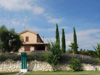 Agriturismo Tenuta Sol Alto 