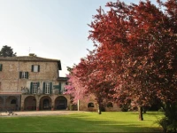B&B Villa Dei Priori 