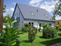 Apartment Kaptn Max 