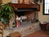 Agriturismo Campofiorito 