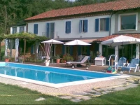 CasaObert B&B Cascina Relais 