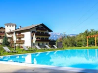 Hotel BrГјckenwirt - Al Ponte 