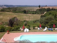 Agriturismo Poggio Pistolese 