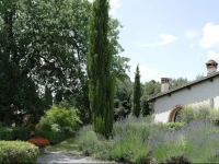 Antico Casale Montaione 